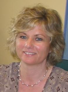 Trude Heift