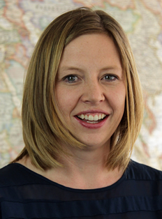 Julie M. Sykes