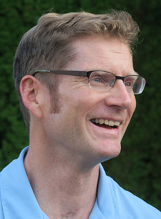 Steven Thorne
