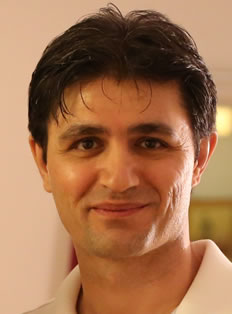 Ali Abasi