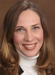 Amy Heaton