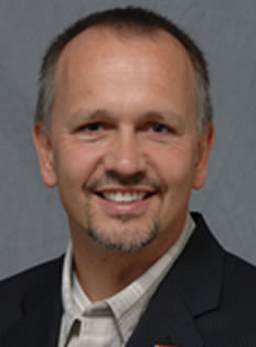 Volker Hegelheimer