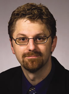 Chris Hoadley