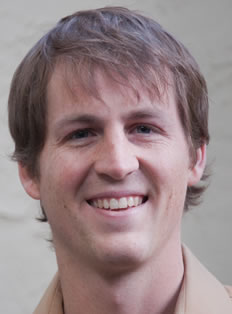Todd Nichols