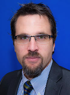 Ken Petersen