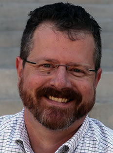 Andrew Ross