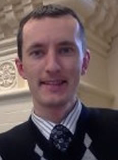 Russ Suvorov