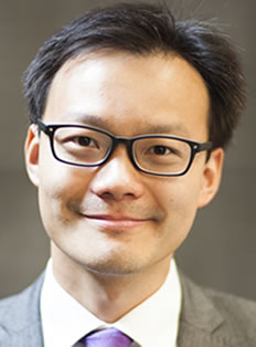 Jeff Wang