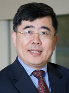 Jianhua Bai