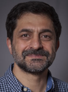 Peter Brusilovsky