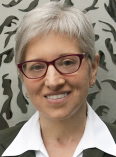 Lori Levin