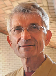 Brian MacWhinney