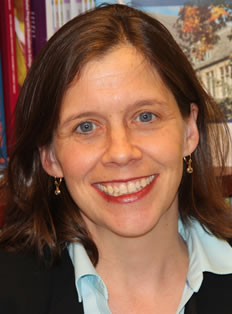 Margaret Malone