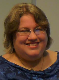 Elizabeth Pyatt