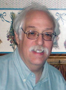 Marc Siskin