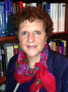 Amy Weinberg