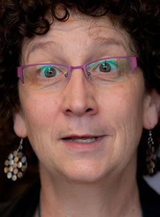 Nancy White