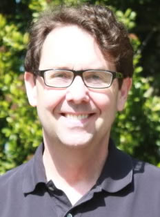 Charles Egan