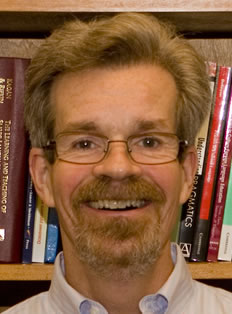 William J. Comer