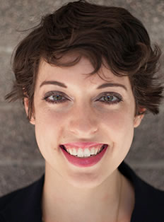 Gabrielle Cristelli