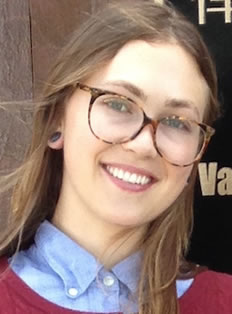 Rachel Critelli