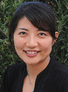 Jamie Gao