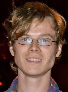 Samuel Helmey
