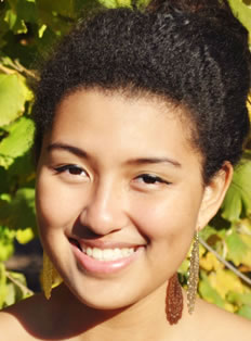 Ava Jamerson