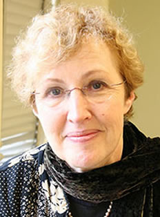 Olga Kagan