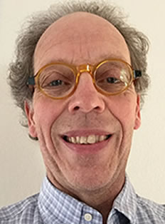 Mark Kaiser