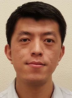 Jiang Liu