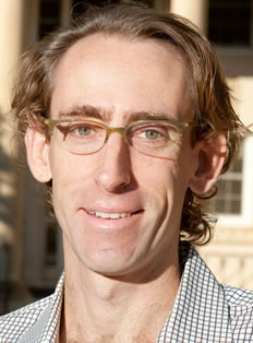 Robert Moser