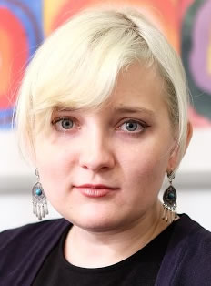 Yelena Muratova