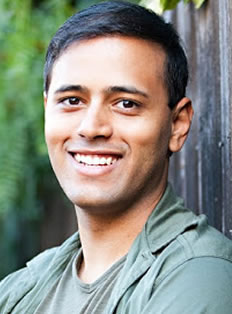Ravi Purushotma