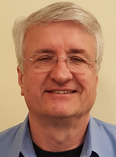 Michael Quinlan