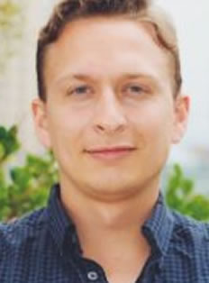 Daniel Ryan