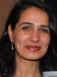 Sonia Shiri