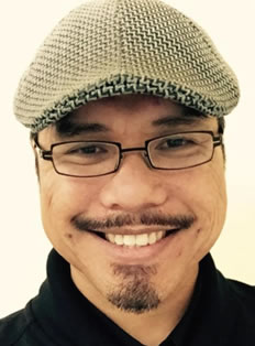 Alfred Solis