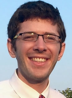 Ben Strauber