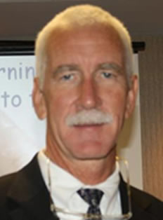 Tom Welch