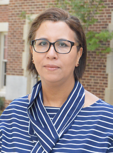 Amel Khalfaoui