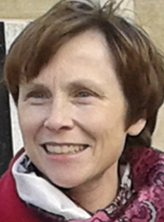 Anna Alsufieva