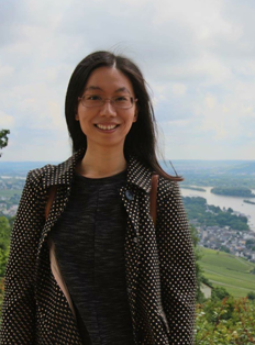 Bing-Ying Hu