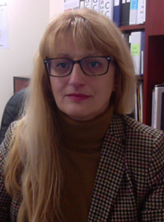 Branka Sarac