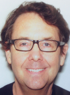 Charles Egan