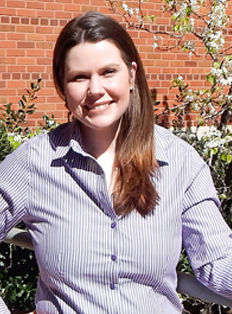 Danielle C HigginBotham