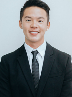 Edwin Wong