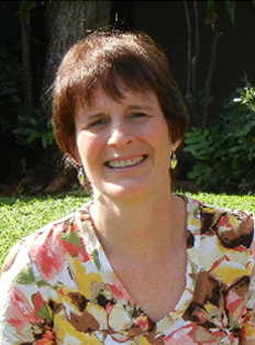 Gretchen Yamaguchi