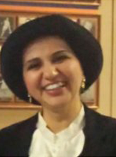 Iman Alramadan