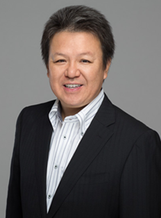 Ken Kiyohara